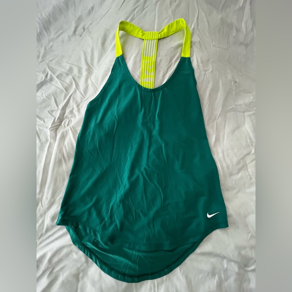 Nike Women’s Tank